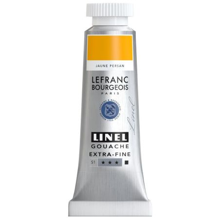 JAUNE PERSAN 