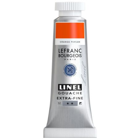 ORANGE PERSAN 