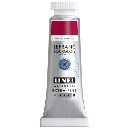 ROUGE PRIMAIRE 