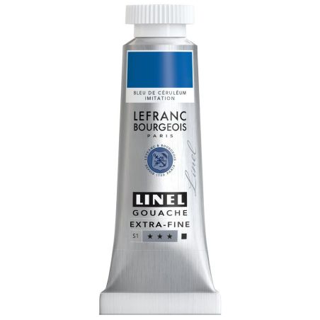 BLEU CERULEUM IMITATION 