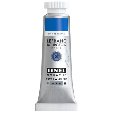BLEU DE FRANCE 