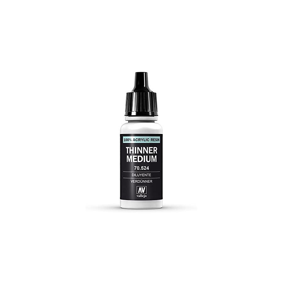 DILUANT 17ML IM#2262