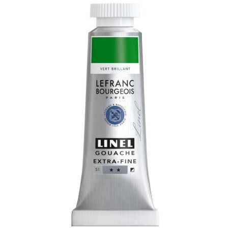 VERT BRILLANT 