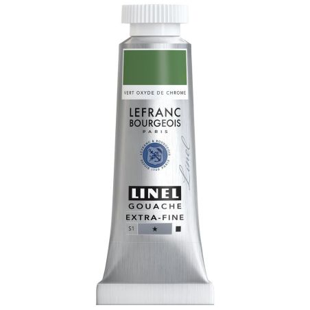 VERT OXYDE DE CHROME 