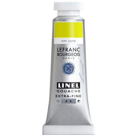 VERT JAUNE 