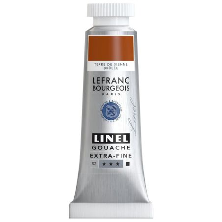 TERRE SIENNE BRULEE 