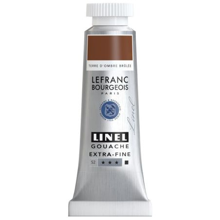 TERRE OMBRE BRULEE 