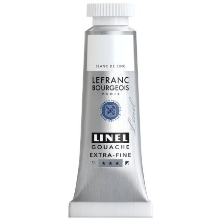BLANC DE ZINC 