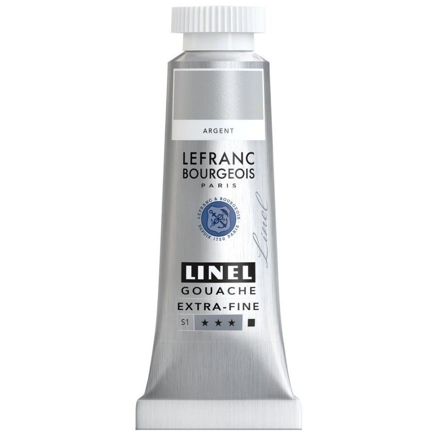 Gouache Extra-Fine Linel 14 Ml