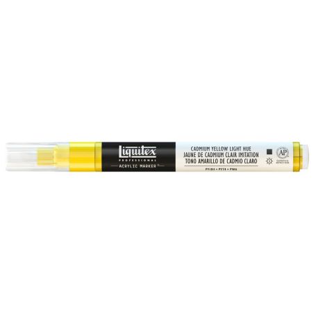 JAUNE CADMIUM CLAIR IMITATION 