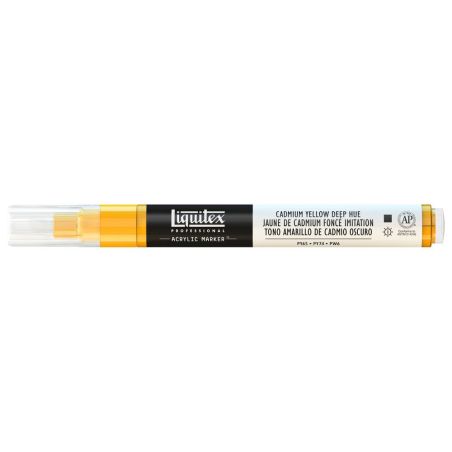 ORANGE CADMIUM IMITATION 