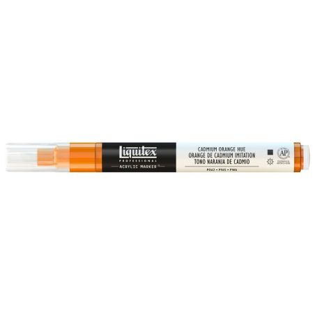 ROUGE CADMIUM CLAIR IMITATION 
