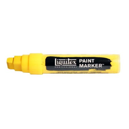 JAUNE CADMIUM MOYEN IMITATION 