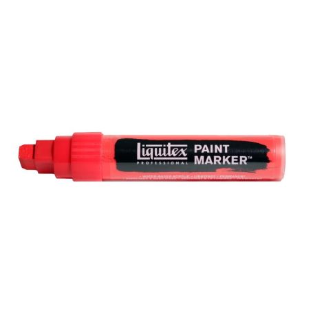 ROUGE CADMIUM MOYEN IMITATION 