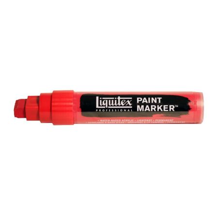 ROUGE CADMIUM FONCE IMITATION 