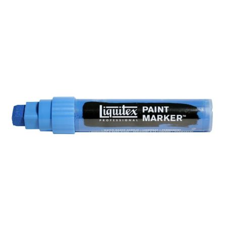 BLEU BRILLANT 