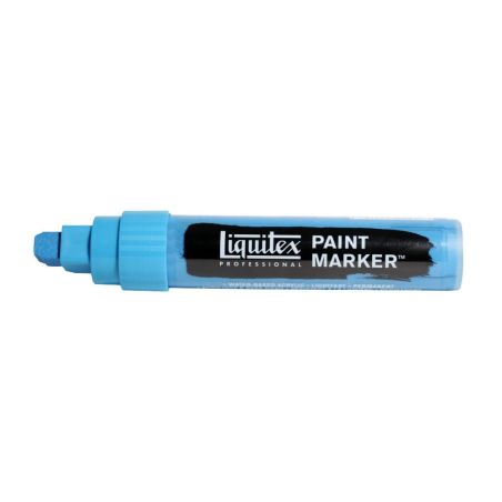 BLEU CLAIR PERMANENT 