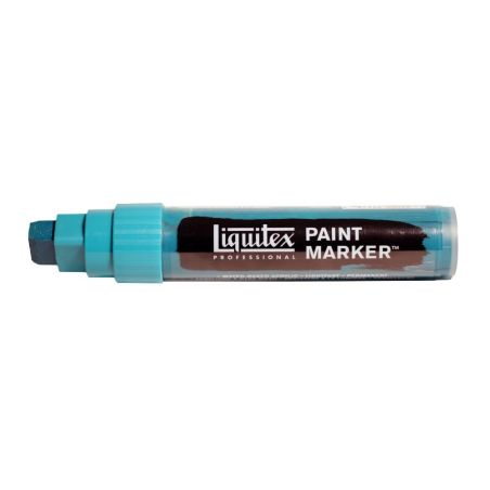 COBALT TURQUOISE 