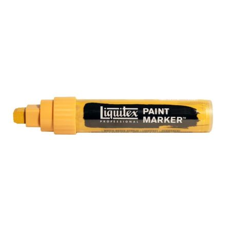 JAUNE DE MARS 