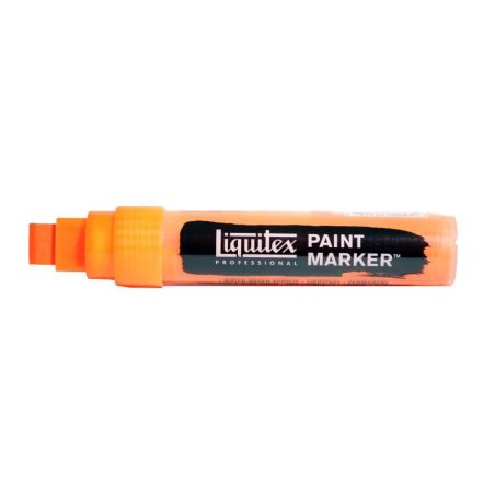 ORANGE FLUO 