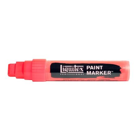 ROUGE FLUO 