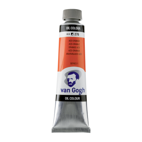 ORANGE AZO 