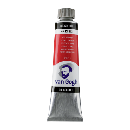 ROUGE AZO FONCE 