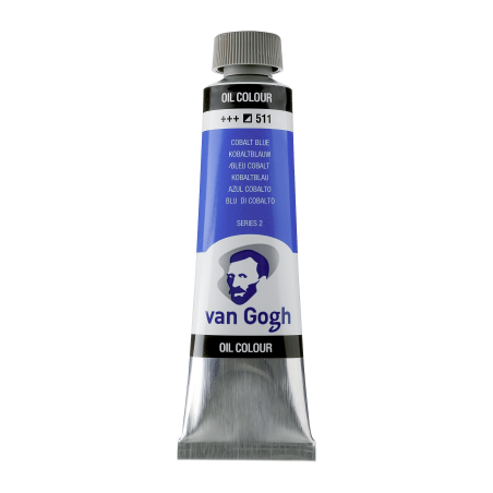 BLEU DE COBALT 