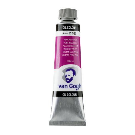 VIOLET ROUGE PERMANENT 
