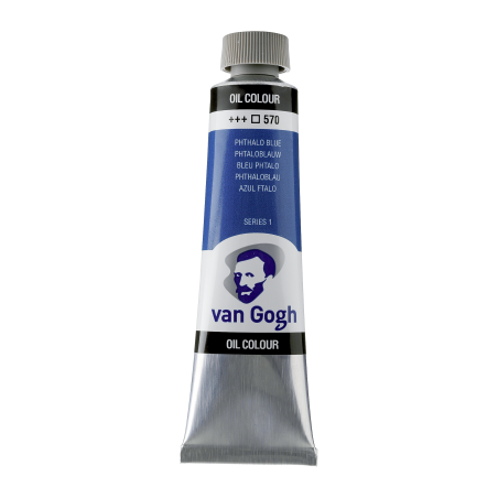 BLEU PHTALOCYANINE 