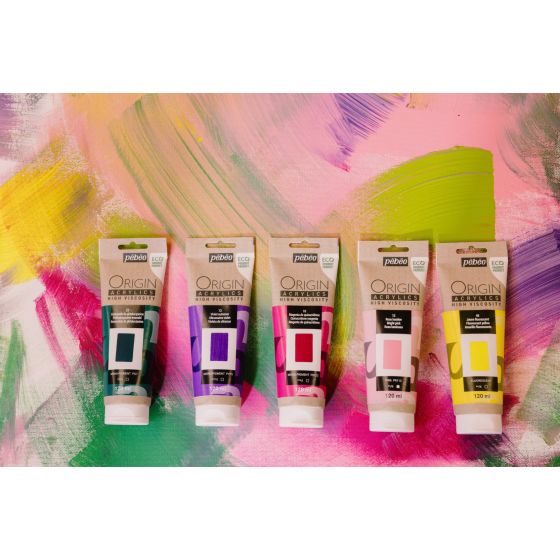 Peinture Acrylique Origin Pebeo 60 ML
