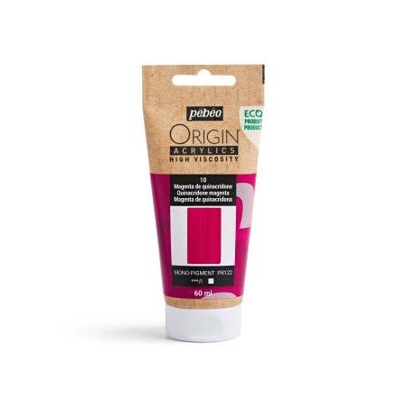 MAGENTA DE QUINACRIDONE 