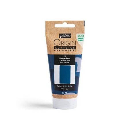 BLEU CERULEUM 