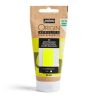 Jaune fluorescent