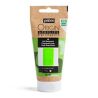 Vert fluorescent