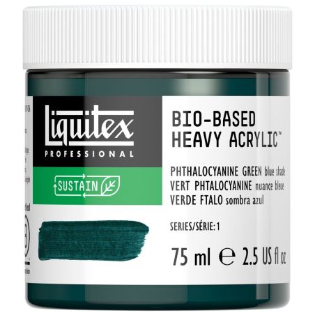 VERT PHTALOCYANINE 
