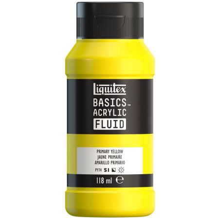 JAUNE DE CADMIUM MOYEN IMIT. 