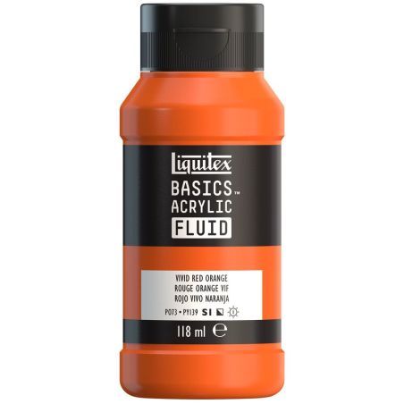 ORANGE DE CADMIUM IMIT. 