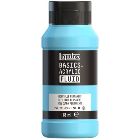BLEU TURQUOISE 