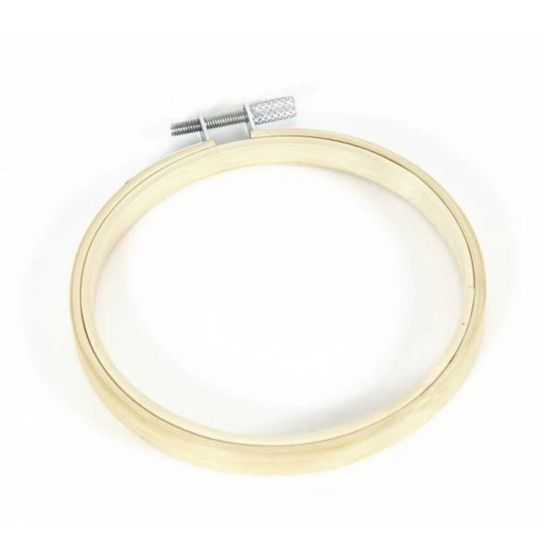 Tambour à broder 7.5cm - DMC