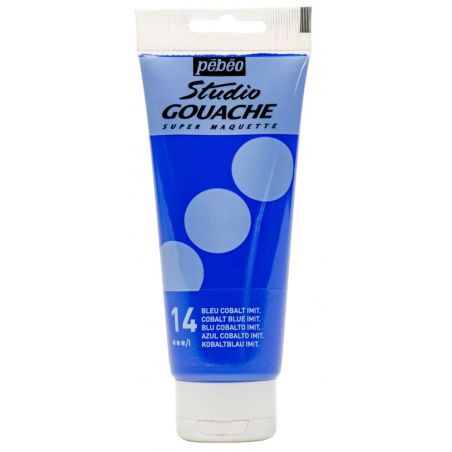 BLEU COBALT 