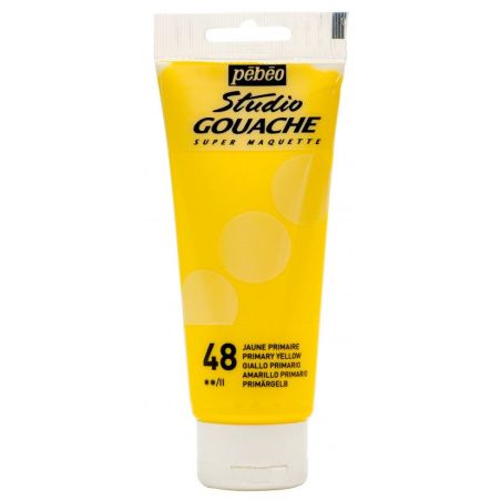 JAUNE PRIMAIRE 
