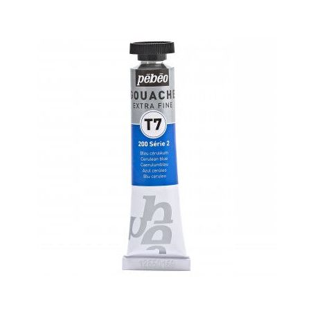 BLEU CERULEUM 