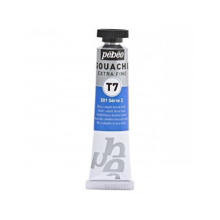 BLEU COBALT FONCE 