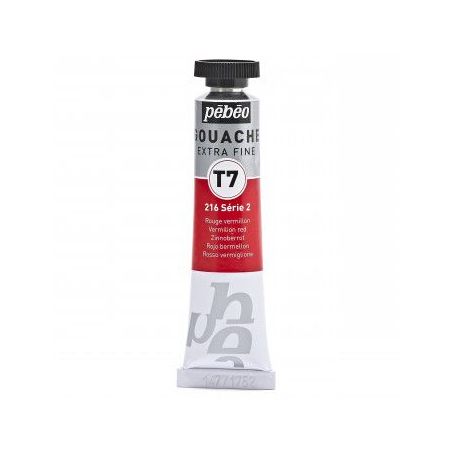 ROUGE VERMILLON 