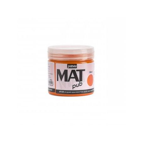 ORANGE VIF 