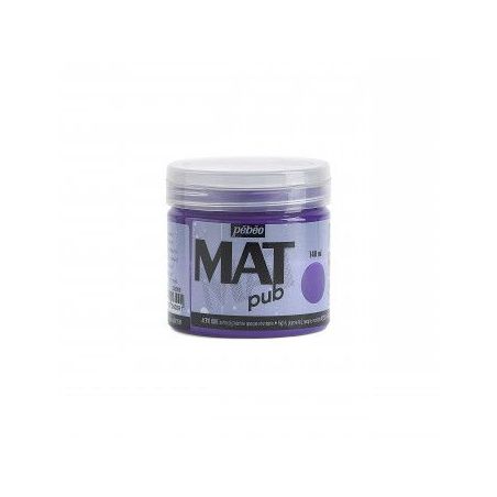 VIOLET COBALT 