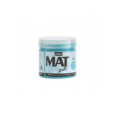 BLEU TURQUOISE 