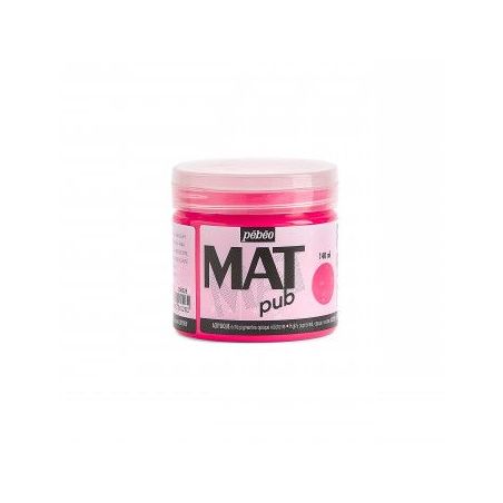 ROSE FLUORESCENT 
