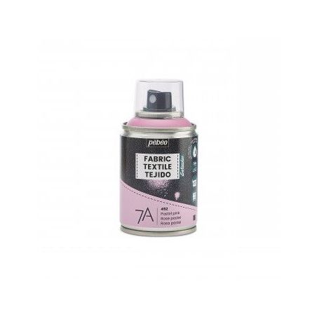ROSE PASTEL 